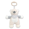 Peluche BEAR Beige